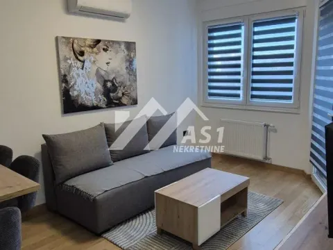 Izdavanje, jednosoban stan, 36m², Grbavica, Novi Sad Sve Podlokacije - image 3