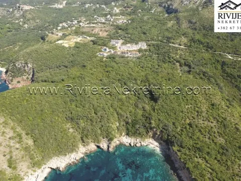 Sale, house, 140m², Reževići, Budva - image 8