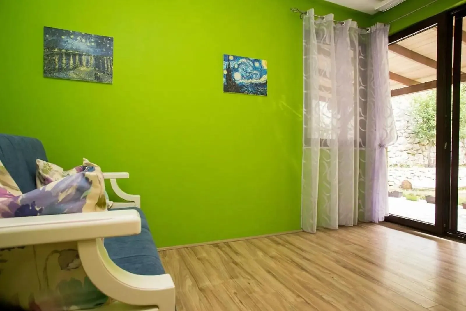 Rent, house, 110m², Orahovac, Kotor