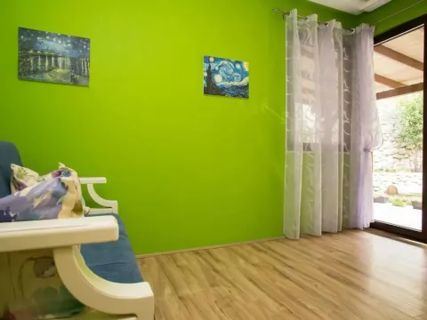 Rent, house, 110m², Orahovac, Kotor - image 8