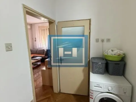 Sale, two bedroom apartment, 52m², Centar, Jagodina - image 11