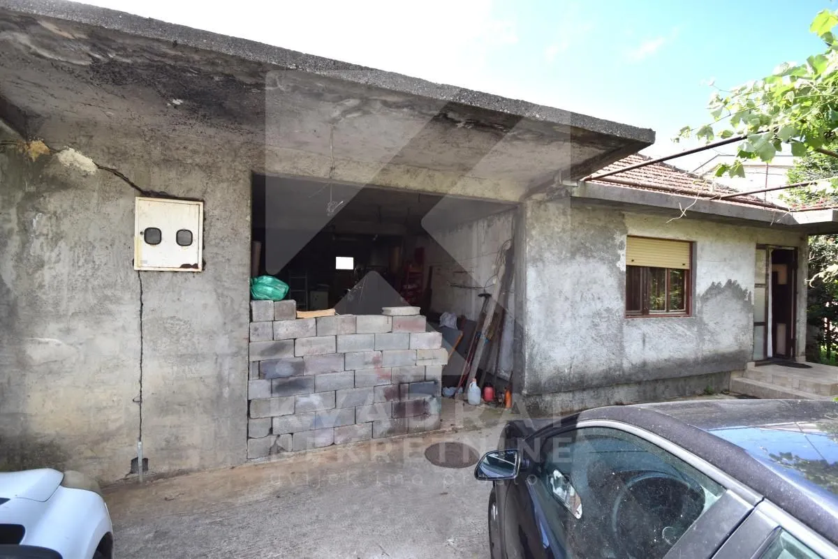 Prodaja, kuća, 125m², Murtovina, Podgorica