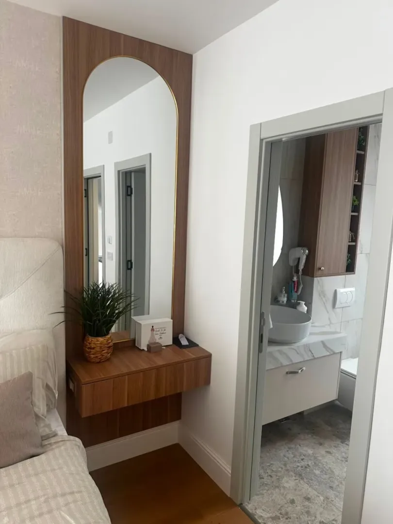 Izdavanje, kuća, 165m², Lastva Grbaljska, Kotor