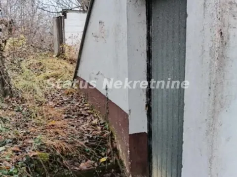 Sale, house, 32m², Banja Vrdnik, Irig - image 13