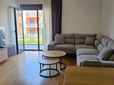 Rent, two bedroom apartment, 76m², Zabjelo, Podgorica - image 1