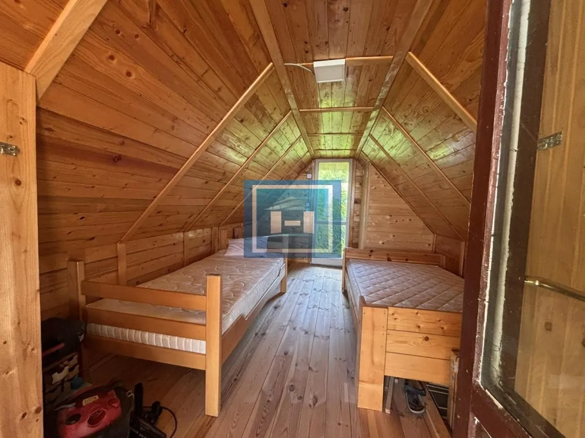 Prodaja, kuća, 24m², Knić, Srbija