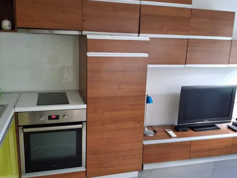 Izdavanje, jednosoban stan, 25m², Preko Morače, Podgorica - image 3