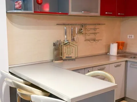 Rent, one bedroom apartment, 50m², Preko Morače, Podgorica - image 4