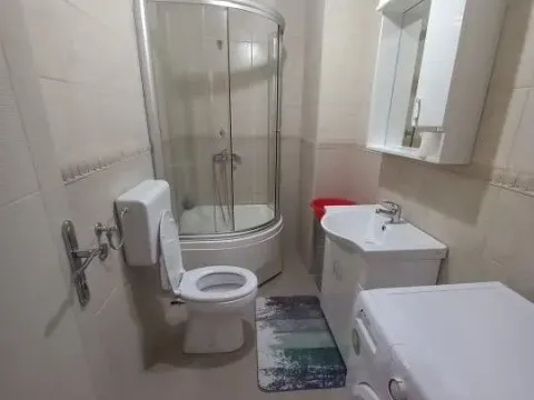 Rent, apartment, 55m², Podgorica, Crna Gora - image 7