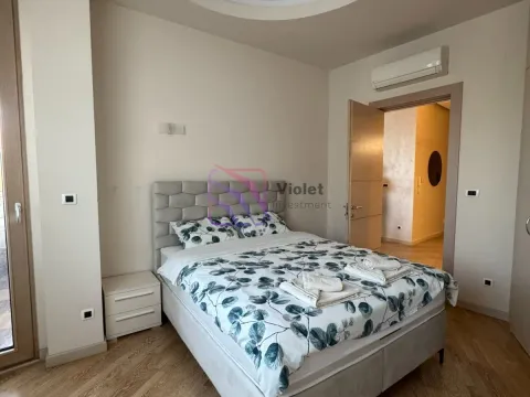 Prodaja, dvosoban stan, 117m², Budva, Crna Gora - image 12