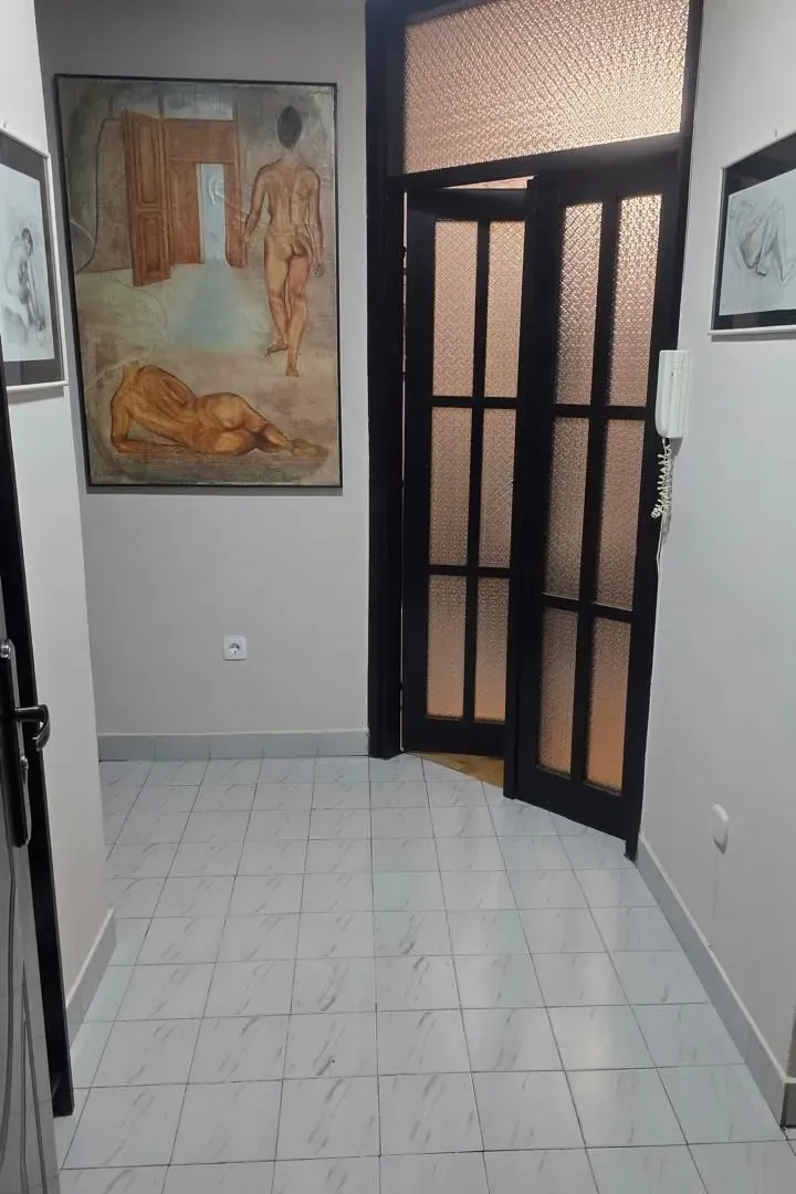 Prodaja, trosoban stan, 86m², Podgorica, Crna Gora