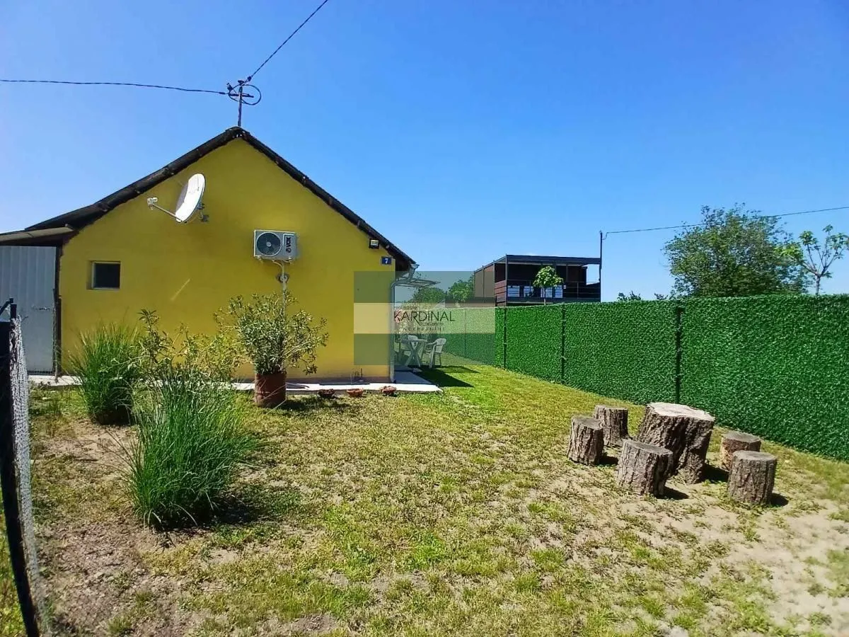 Prodaja, kuća, 65m², Kovačevac, Jagodina