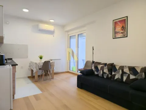 Rent, one bedroom apartment, 31m², Centar, Novi Sad - image 3