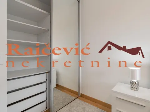 Rent, two bedroom apartment, 56m², Voždovac Sve Podlokacije, Beograd - image 18