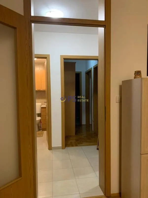 Prodaja, dvosoban stan, 74m², Bar, Crna Gora