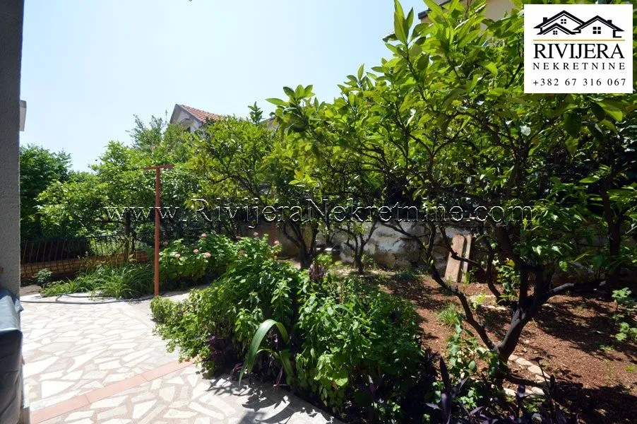 Sale, house, 180m², Radovići, Tivat