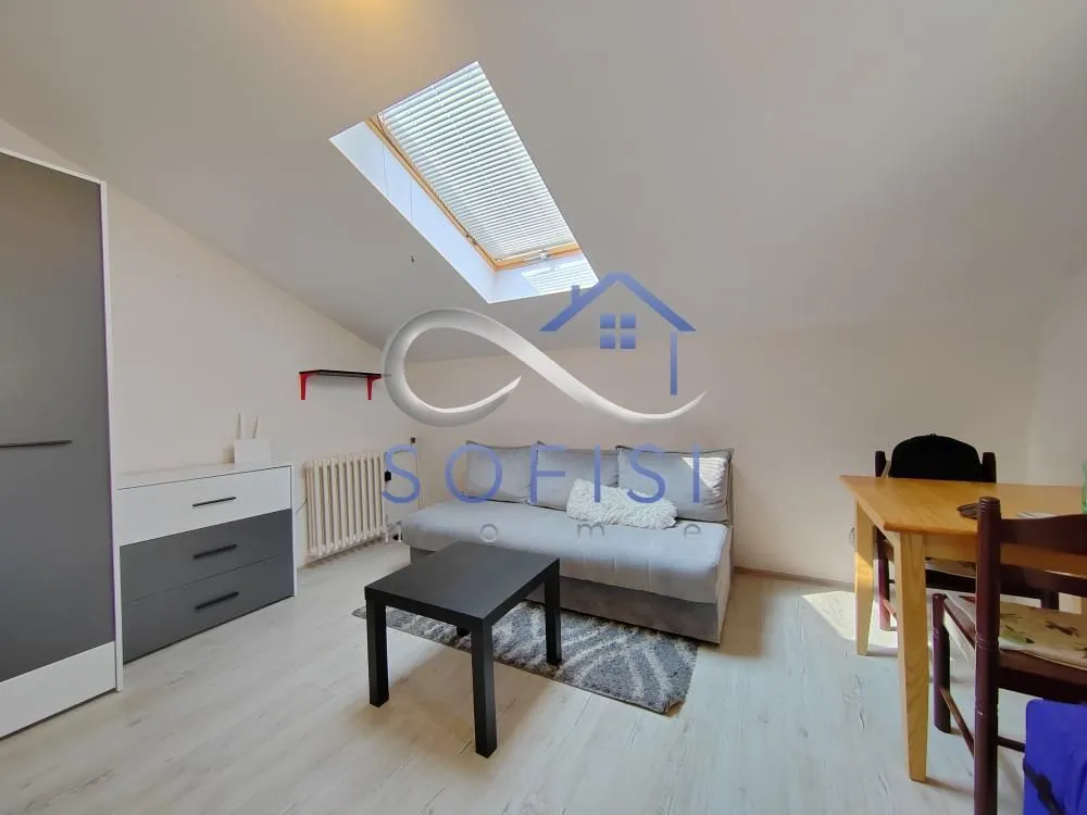 Izdavanje, stan, 20m², Grbavica, Novi Sad Sve Podlokacije