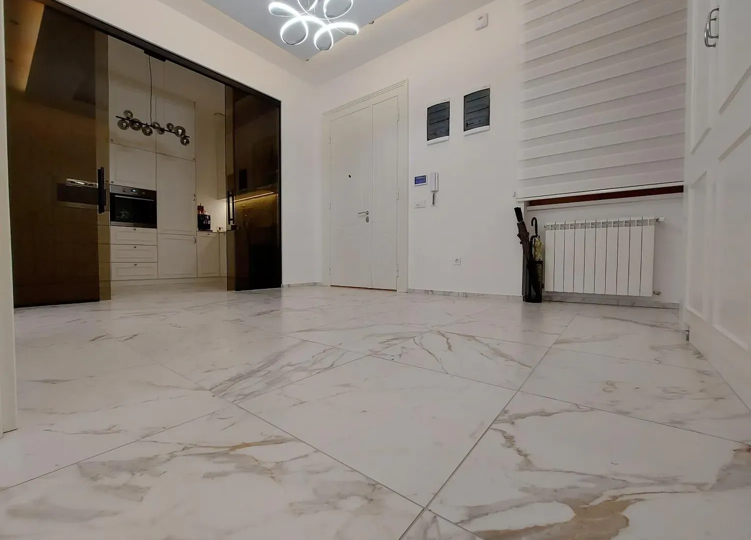 Sale, apartment, 124m², Stari Grad, Beograd