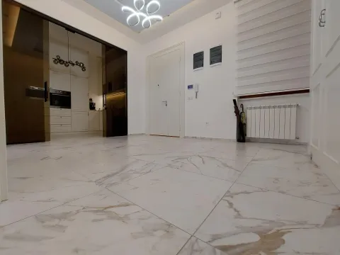 Prodaja, stan, 124m², Stari Grad, Beograd - image 2