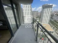 Izdavanje, četvorosoban stan, 88m², Savski Venac, Beograd - image 14