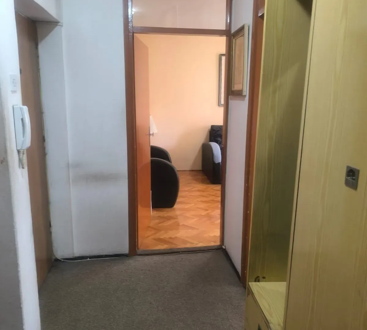 Prodaja, jednosoban stan, 63m², Preko Morače, Podgorica
