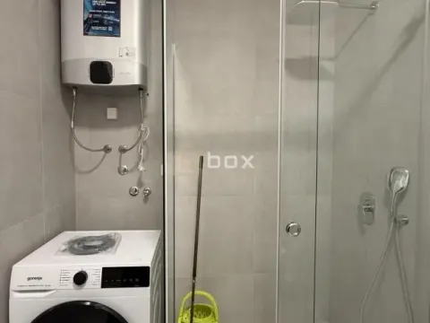 Rent, one bedroom apartment, 38m², Medijana, Niš - image 9