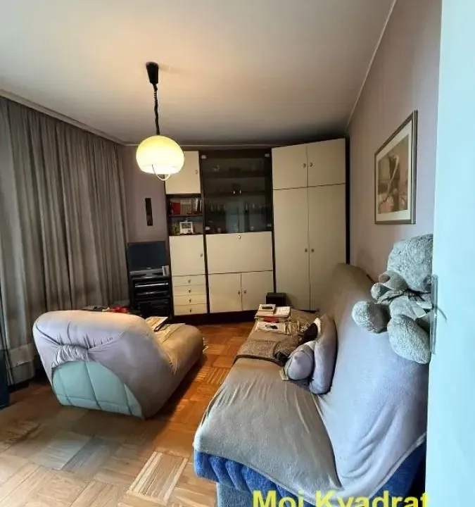 Sale, three bedroom apartment, 66m², Konjarnik, Voždovac Sve Podlokacije