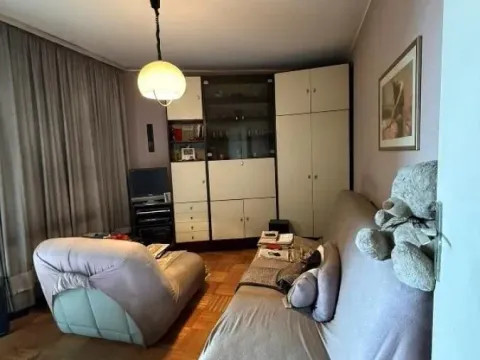 Stan in Konjarnik
