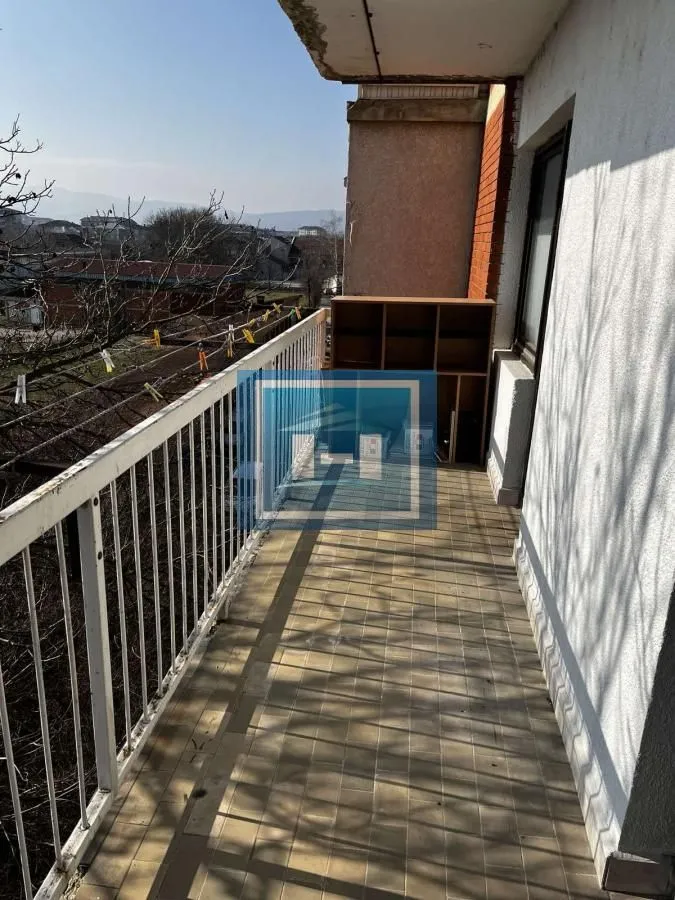 Prodaja, dvosoban stan, 72m², Ćuprija, Srbija