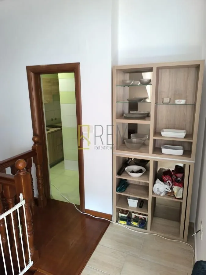 Prodaja, dvosoban stan, 78m², Tivat, Crna Gora
