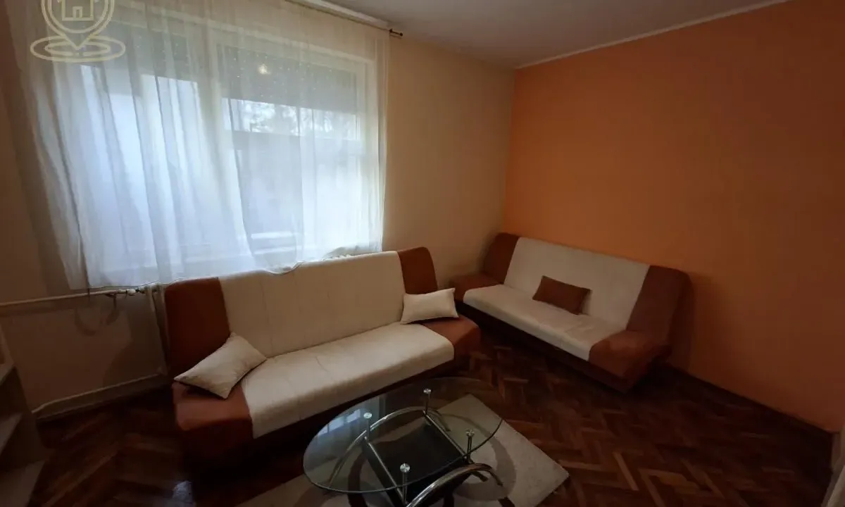 Prodaja, garsonjera, 22m², Podbara, Novi Sad Sve Podlokacije