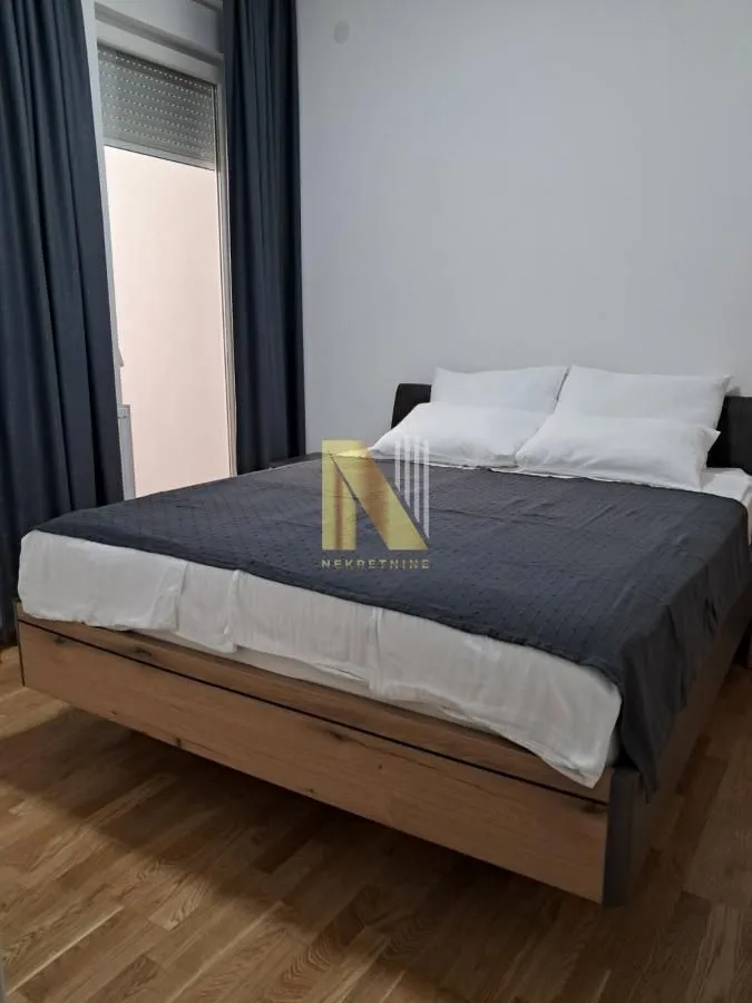 Rent, two bedroom apartment, 44m², Centar, Novi Sad