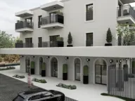 Prodaja, jednosoban stan, 48m², Zabjelo, Podgorica - image 1