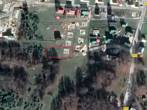 Prodaja, plac, 310m², Motički gaj, Žabljak - image 7