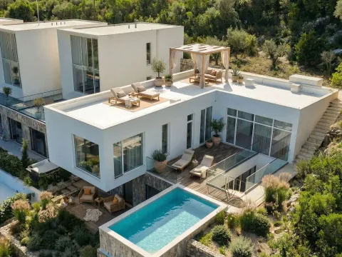 Prodaja, kuća, 350m², Krašići, Tivat - image 2