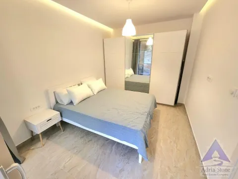 Rent, one bedroom apartment, 40m², Budva, Crna Gora - image 3