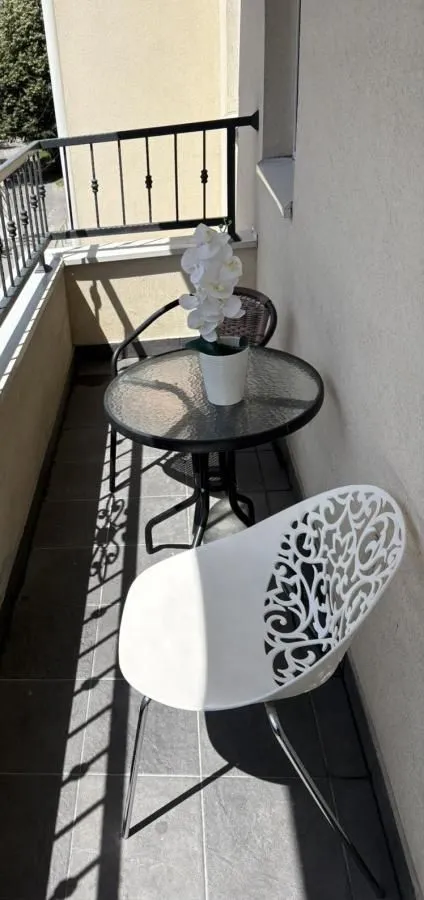 Prodaja, dvosoban stan, 57m², Salajka, Novi Sad Sve Podlokacije