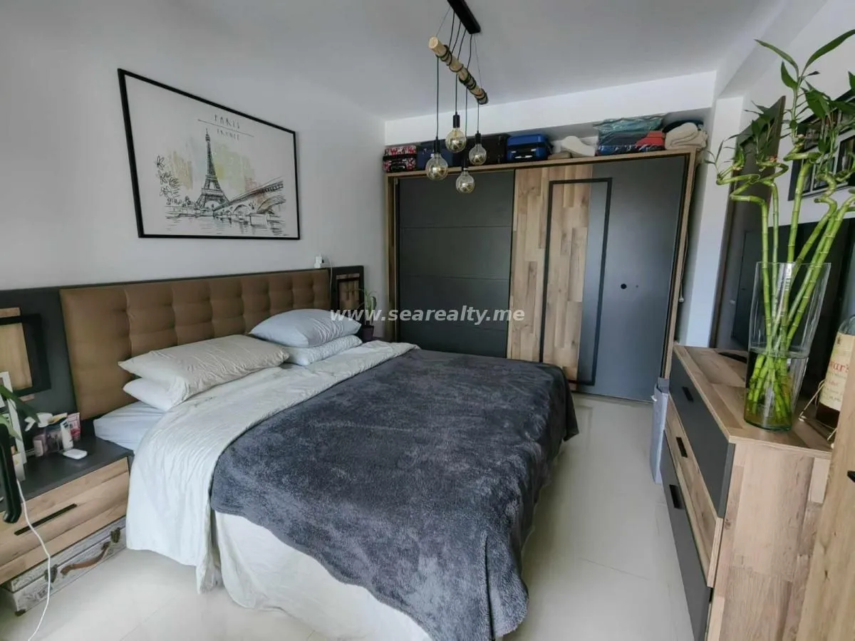Prodaja, jednosoban stan, 52m², Kotor, Crna Gora