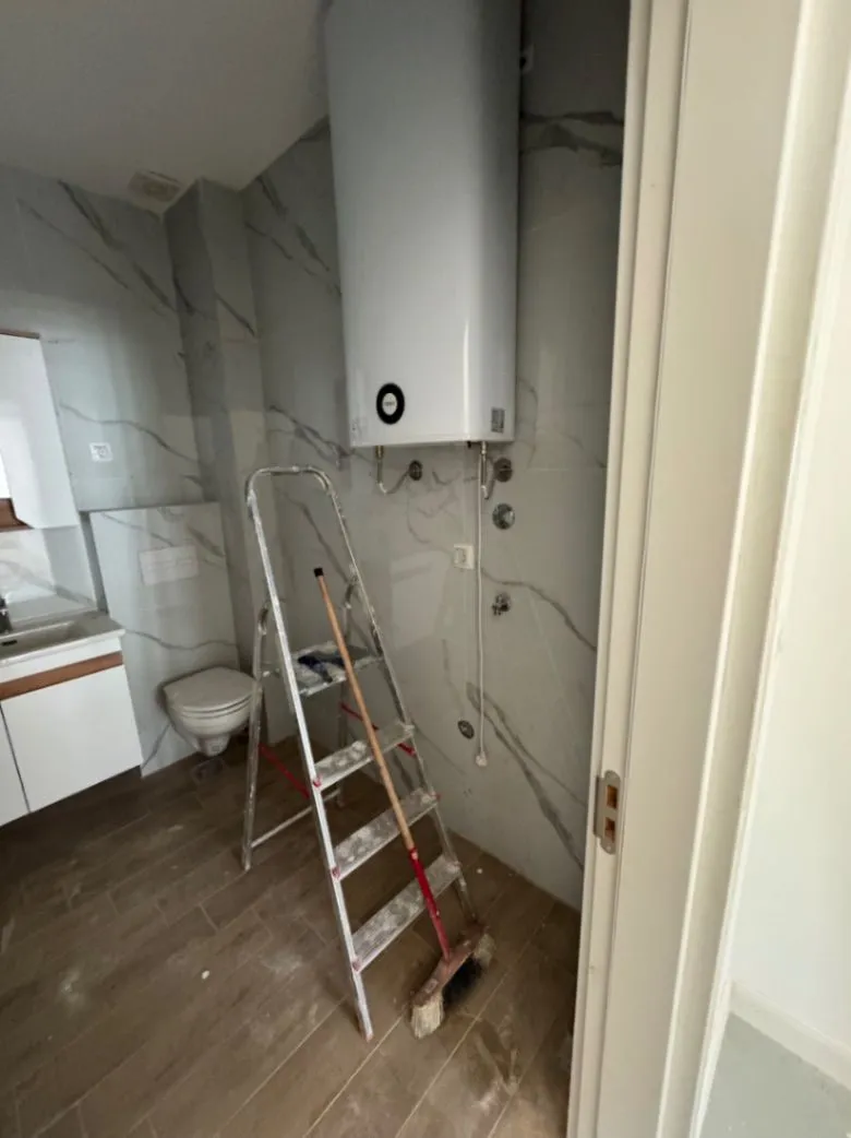Prodaja, dvosoban stan, 74m², Centar, Bar