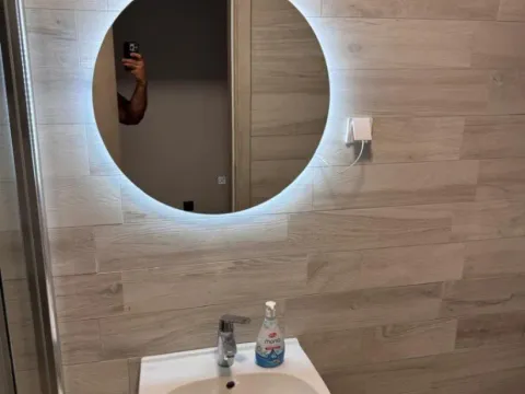 Sale, one bedroom apartment, 49m², Budva, Crna Gora - image 6