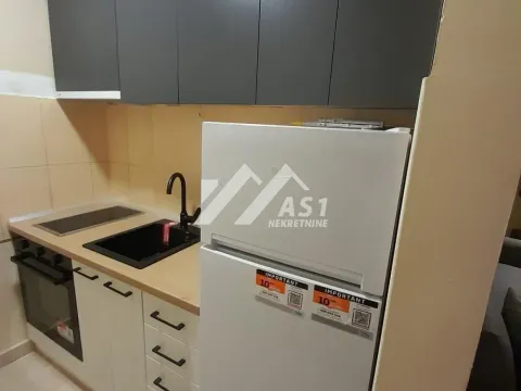 Izdavanje, stan, 27m², Bulevar Oslobodjenja, Novi Sad Sve Podlokacije - image 4