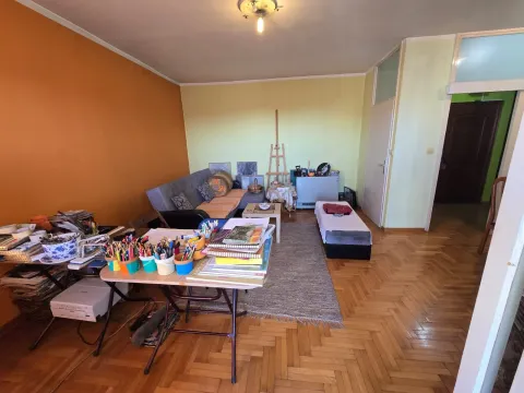 Sale, one bedroom apartment, 67m², Blok 6, Podgorica - image 5