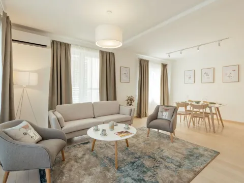 Prodaja, dvosoban stan, 78m², Igalo, Herceg Novi - image 9