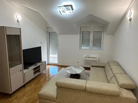 Rent, two bedroom apartment, 62m², Momišići, Podgorica - image 3