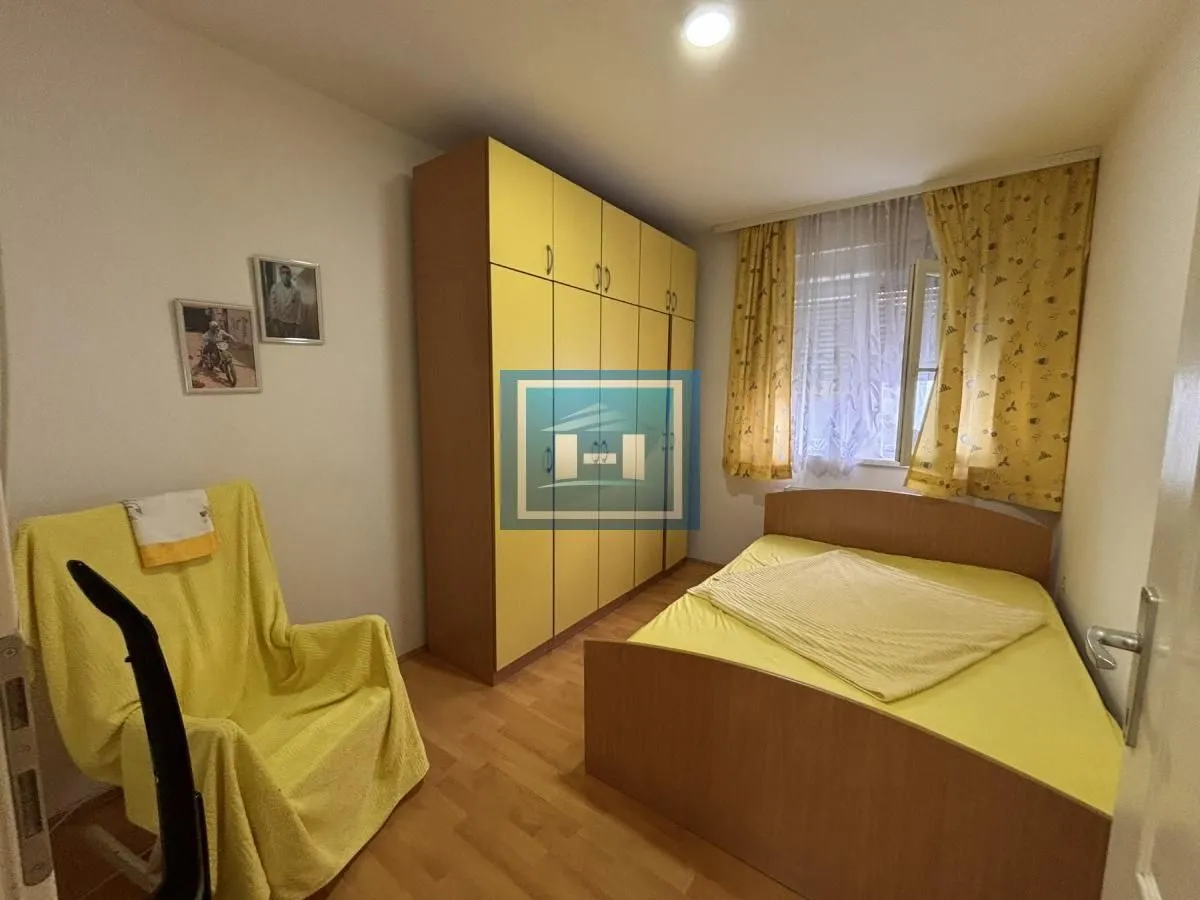 Rent, one bedroom apartment, 49m², Centar, Jagodina