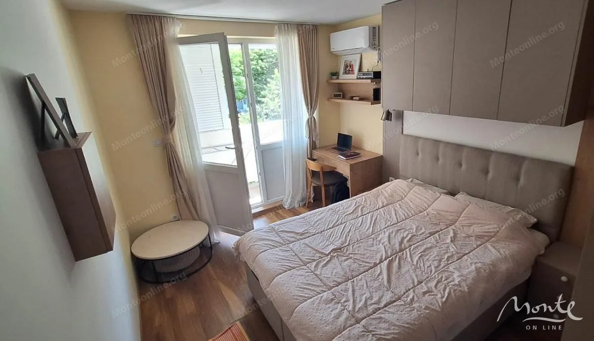 Prodaja, trosoban stan, 89m², Podgorica, Crna Gora