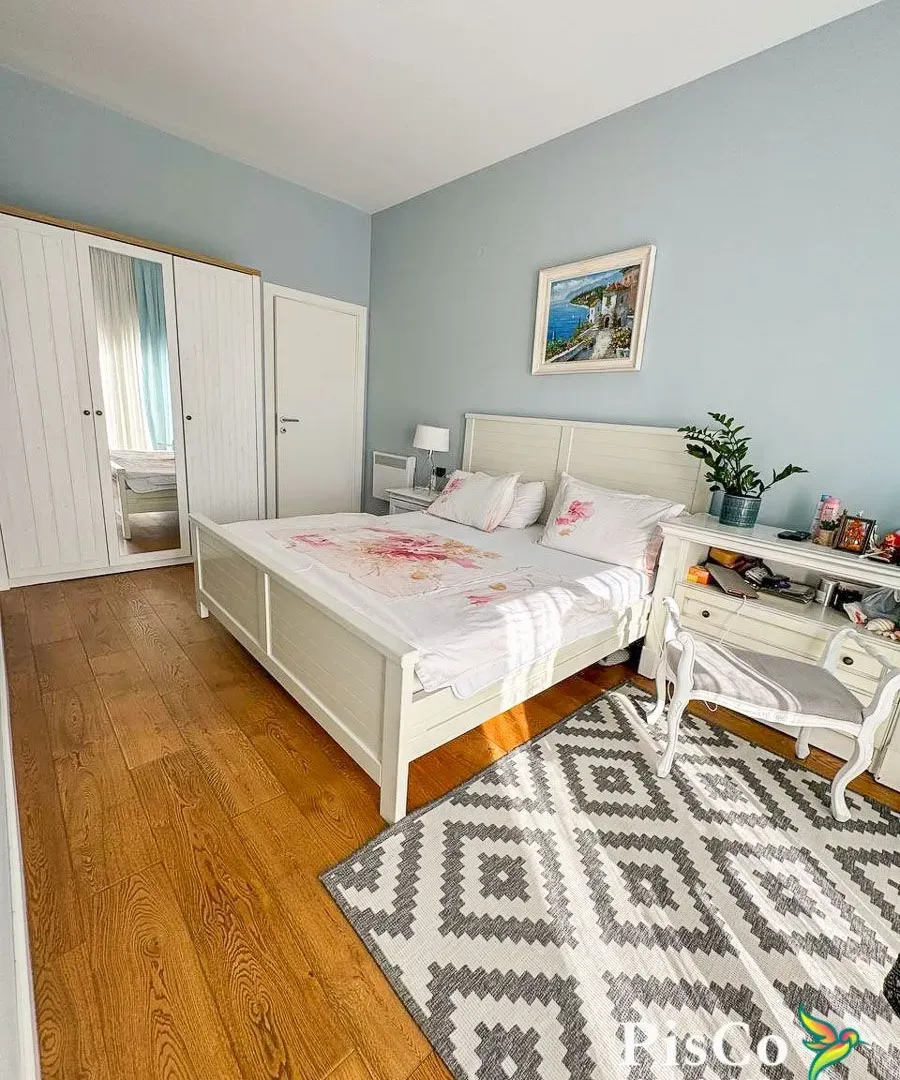 Sale, two bedroom apartment, 96m², Bar, Crna Gora