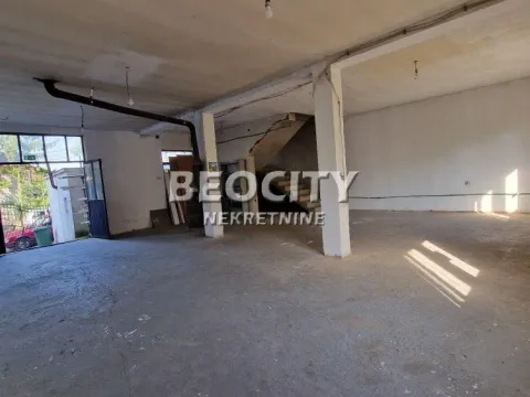 Izdavanje, poslovni prostor, 180m², Veliki Mokri Lug, Zvezdara Sve Podlokacije - image 6