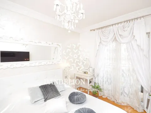 Izdavanje, jednosoban stan, 55m², City Kvart, Podgorica - image 14