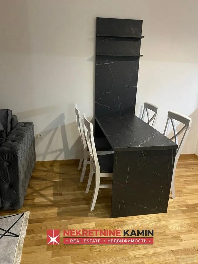 Prodaja, jednosoban stan, 39m², Bečići, Budva